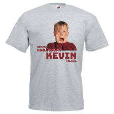  Nincs Karácsony Kevin Nélkül - Karácsonyi Férfi Póló férfi póló