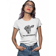  Nincs különbség - Női Póló
