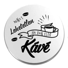  Nincs lehetetlen kitűző kitűző
