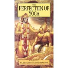 Nincs megadva The perfection of yoga - antikvárium - használt könyv