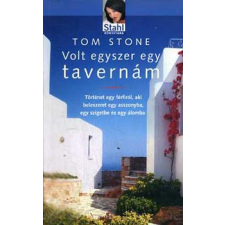 Nincs megadva Volt egyszer egy tavernám antikvárium - használt könyv