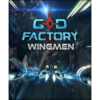 Nine Dots Studio GoD Factory: Wingmen (PC - Steam Digitális termékkulcs)