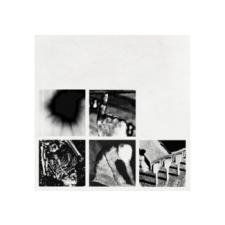  Nine Inch Nails - Bad Witch (Ep) (Cd) rock / pop