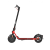 Ninebot by Segway KickScooter D38E Elektromos roller - Fekete/Piros