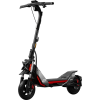 Ninebot by Segway KickScooter ZT3 Pro D Elektromos roller (20km/h / 1600W) - Fekete (5085774EG705931)