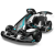 Ninebot by Segway Ninebot GoKart PRO 2 (8721008535432)