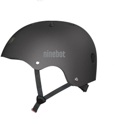 Ninebot by Segway Segway-Ninebot L/XL fekete kerékpáros sisak