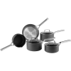 Ninja Foodi ZEROSTICK 5-teiliges Top- und Pfannenset (C35000EU)