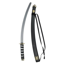 Ninja kard tokkal, 73 cm jelmez