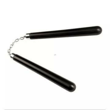Ninja nunchaku jelmezekhez - univerzális méret jelmez
