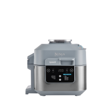 Ninja ON400EU Speedi 5.7L Elektromos főzőedény - Inox elektromos főzőedény