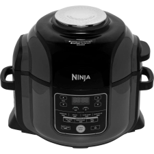 Ninja OP300 6 L 1460 W Fekete elektromos főzőedény
