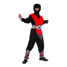 Ninja Red Ninja jelmez jelmez