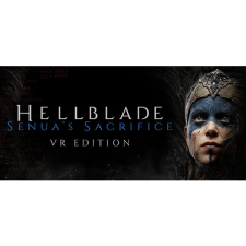Ninja Theory Hellblade: Senua's Sacrifice VR Edition (PC - Steam elektronikus játék licensz) videójáték