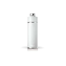 Ninja Thirsti rozsdamentes acél Kulacs 700ml - Fehér kulacs, kulacstartó
