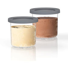 Ninja ® XSK2PNT300EUK nádoby pro Ninja® NC300EU CREAMi™ 2 ks papírárú, csomagoló és tárolóeszköz