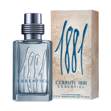 Nino Cerruti 1881 Essentiel, edt 50ml parfüm és kölni