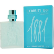Nino Cerruti Cerruti 1881 Eau D´Ete Summer for Man, edt 100ml parfüm és kölni