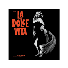  Nino Rota - La Dolce Vita (Remastered 2022) (Cd) musical / operett
