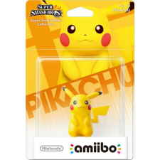 Nintendo Amiibo Character - Pikachu (Super Smash Bros. Collection) /Switch videójáték
