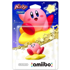 Nintendo Amiibo Kirby Kirby játékfigura