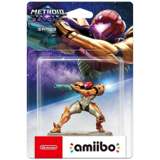 Nintendo Amiibo Samus (Metroid Prime 4) játékfigura