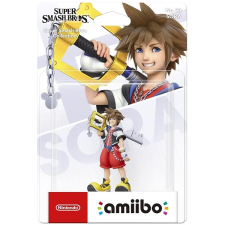 Nintendo Amiibo Smash Sora játékfigura