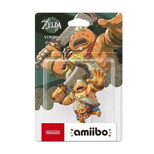 Nintendo Amiibo Zelda - Yunobo (Tears of the Kingdom) játékfigura