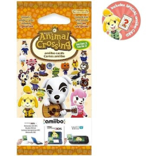 Nintendo Animal Crossing amiibo cards - Series 2 társasjáték