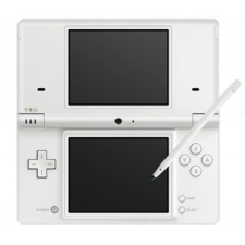 Nintendo DSi
