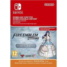 Nintendo Fire Emblem Warriors Season Pass - Nintendo Switch Digital videójáték