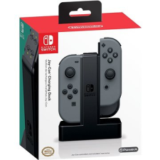 Nintendo HORI - Nintendo Switch Joy-Con Multi Charger kábel és adapter