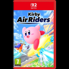 Nintendo Kirby Air Riders (Switch2) videójáték