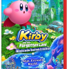 Nintendo Kirby and the Forgotten Land + Star-Crossed World - Nintendo Switch 2 Edition