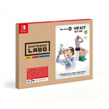 Nintendo Labo VR 2. kiegészítő csomag (NSS506) videójáték kiegészítő