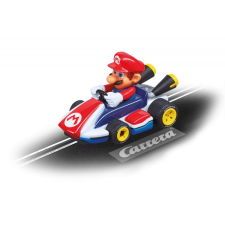  Nintendo - Mario autó autópálya és játékautó