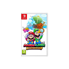 Nintendo Mario & Luigi: Brothership - Nintendo Switch videójáték