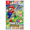 Nintendo Mario Party Superstars (Nintendo Switch - Dobozos játék)