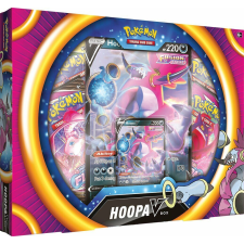 Nintendo Pokémon - Hoopa V Box kártyajáték