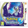Nintendo Pokémon Moon, Nintendo 3DS, Konzol játékszoftver