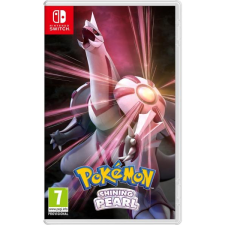Nintendo Pokémon Shining Pearl (Nintendo Switch - Dobozos játék) videójáték