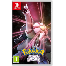 Nintendo Pokémon shining pearl nintendo switch játékszoftver nss564 videójáték