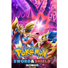 Nintendo Pokemon Sword/shield (Expansion Pass) (Nintendo Switch) (EU) (digitális licenc) videójáték