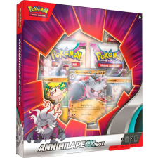 Nintendo Pokémon TCG - Annihilape ex Box kártyajáték