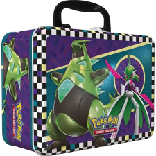 Nintendo Pokémon TCG - Vissza a suliba 2024 - Gyűjtői láda (HU) kártyajáték
