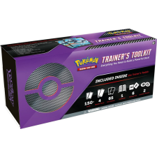 Nintendo Pokémon - Trainer's Toolkit 2022 kártyajáték