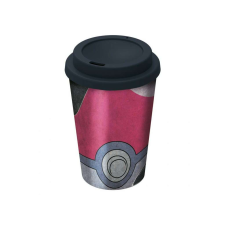 Nintendo Pokémon - Utazó bögre - Pokéball babaétkészlet
