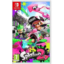 Nintendo Splatoon 2 Octo Expansion - Nintendo Switch Digital videójáték