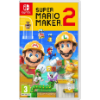 Nintendo Super Mario Maker 2 (Nintendo Switch)