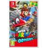 Nintendo Super mario odyssey nintendo switch játékszoftver nss670